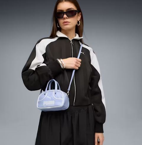Puma Borsa da donna 1976 Micro 1L 091824-09