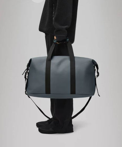 Rains Borsa unisex impermeabile Hilo Weekend