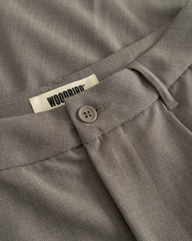 Woodbird Men's Classic Bin Guan Shorts