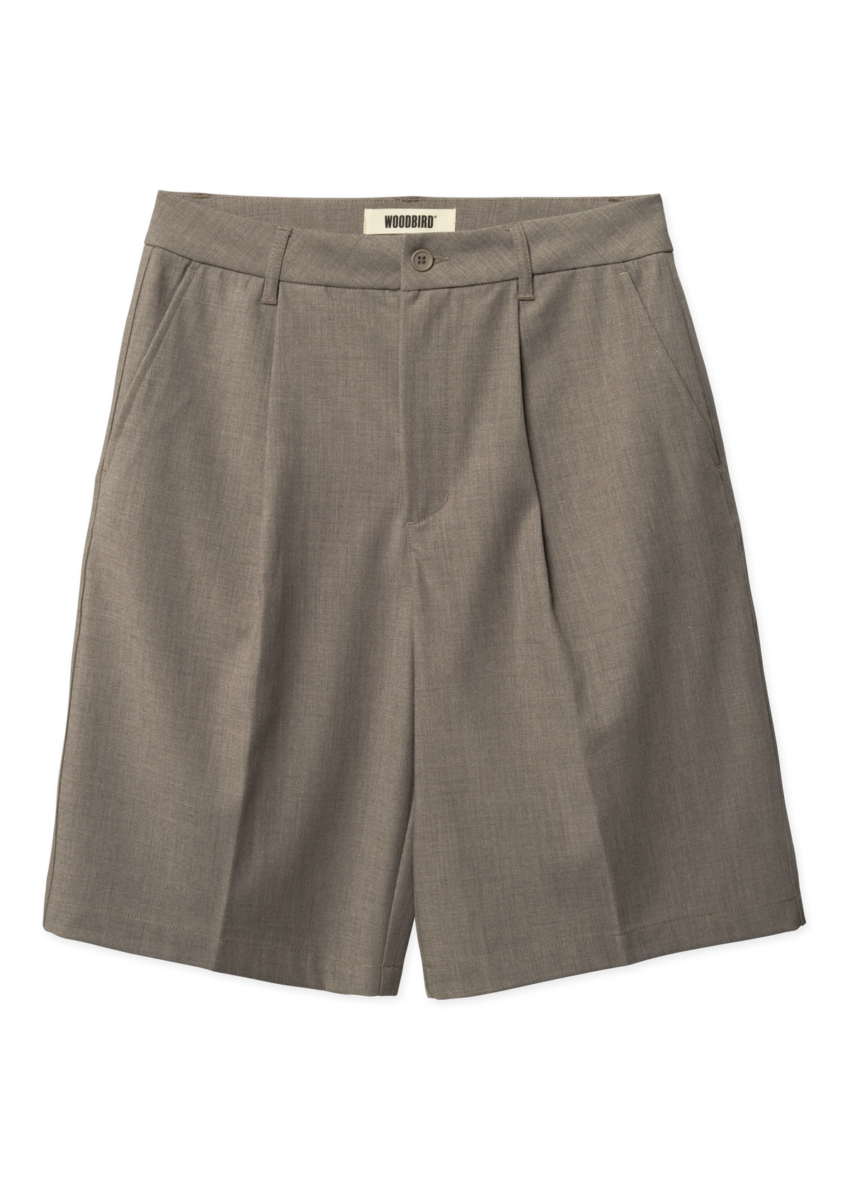 Woodbird Men's Classic Bin Guan Shorts