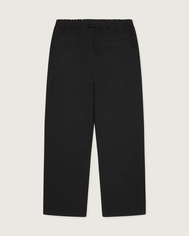 Woodbird Pantalone da uomo Hung String nero
