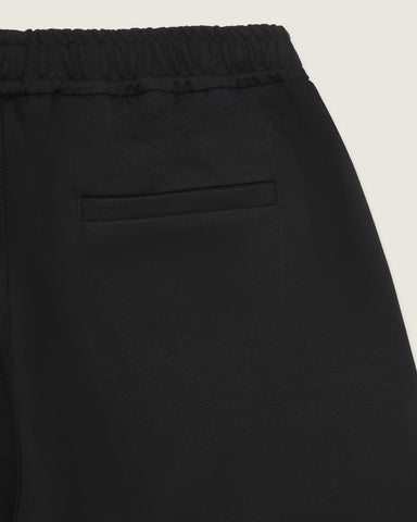 Woodbird Pantalone da uomo Hung String nero