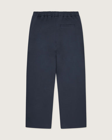 Woodbird Pantalone da uomo Hung String blu