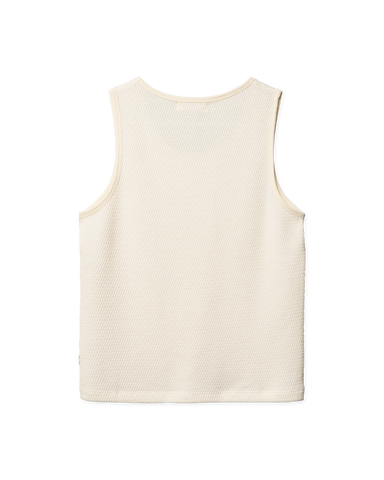 Woodbird Canotta da uomo Blunk