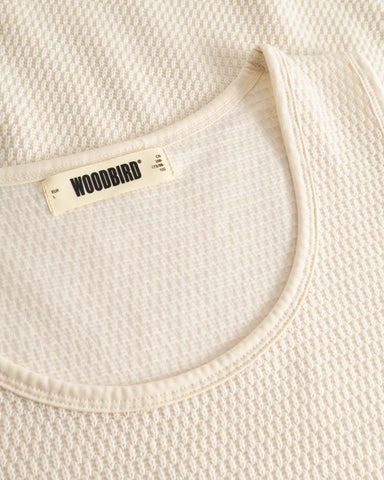 Woodbird Canotta da uomo Blunk
