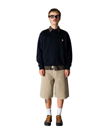 Woodbird Denim shorts
