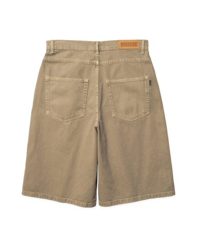 Woodbird Denim shorts