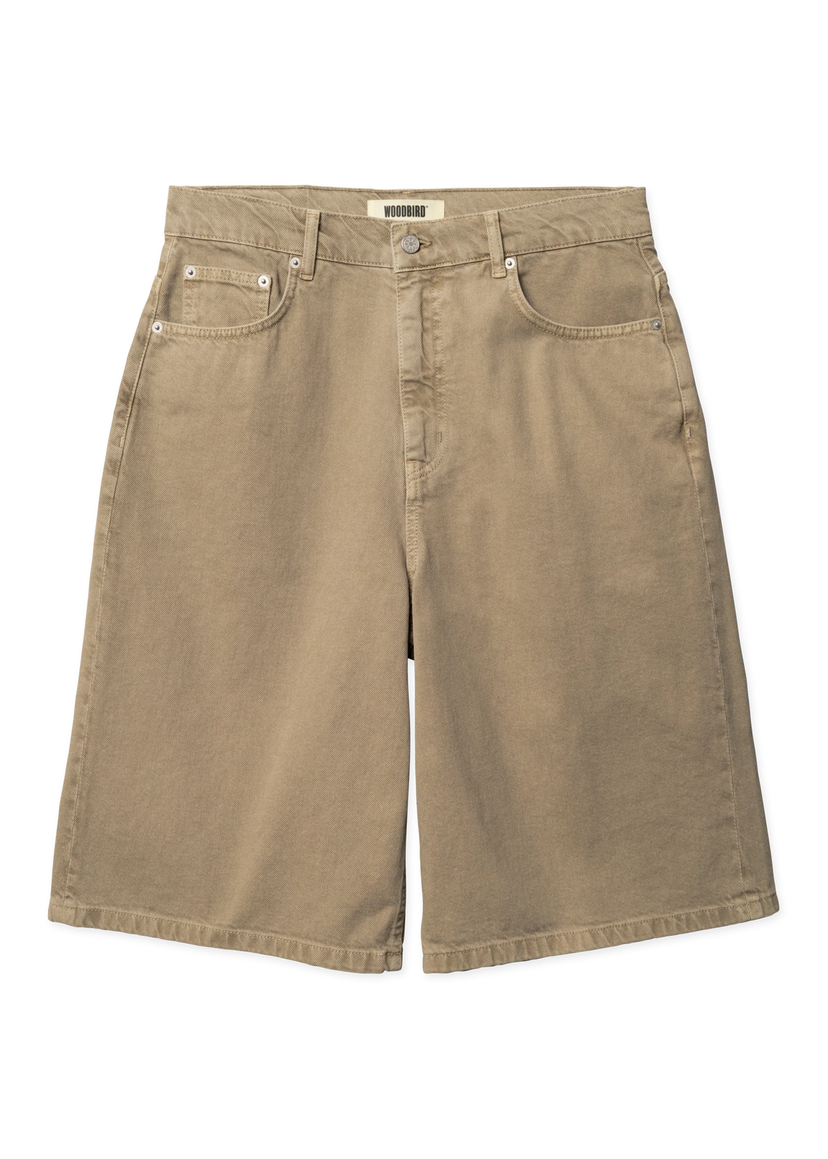 Woodbird Denim shorts