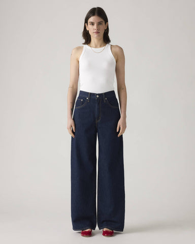 Levi's Jeans da Donna Super Baggy Barrel