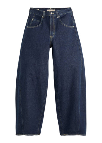 Levi's Jeans da Donna Super Baggy Barrel