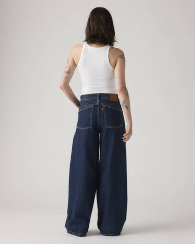 Levi's Jeans da Donna Super Baggy Barrel