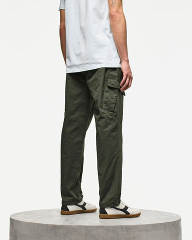 Weekend Offender Pantalone da uomo con tasconi Eldon Relaxed