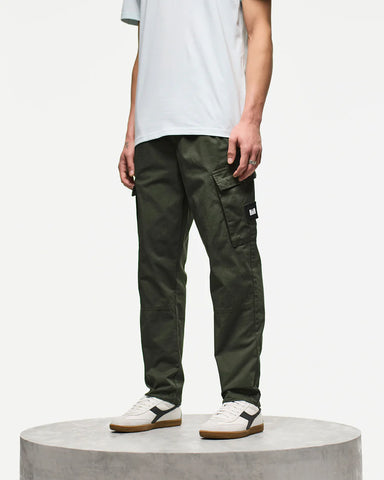 Weekend Offender Pantalone da uomo con tasconi Eldon Relaxed