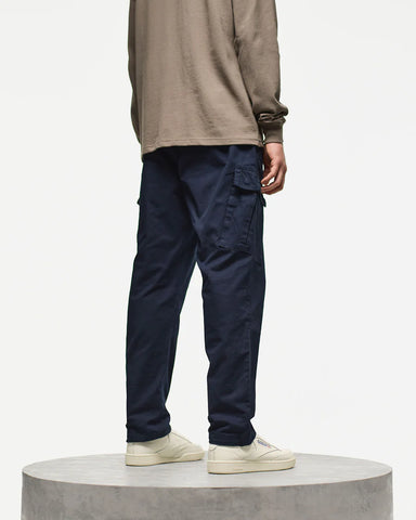 Weekend Offender Pantalone da uomo con tasconi Eldon Relaxed