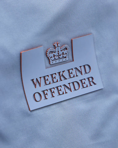 Weekend Offender Pantalone tecnico da uomo Mdou Technical