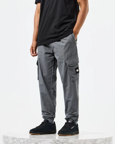 Weekend Offender Men's Pants with Pockets Pianemo Grey