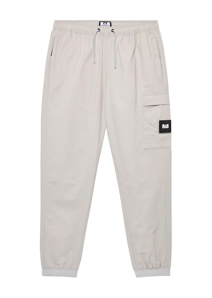 Weekend Offender Pantalone da uomo con tasconi Hoshino