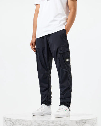 Weekend Offender Pantalone da uomo con tasconi Zanardi blu