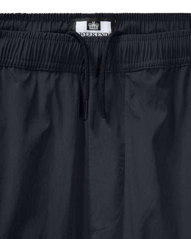 Weekend Offender Herrenhose mit großen Taschen Zanardi blau