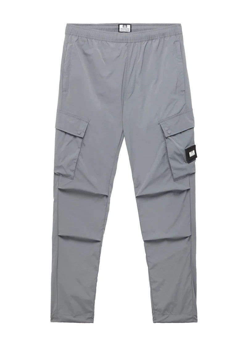 Weekend Offender Herrenhose mit großen Taschen von Zanardi