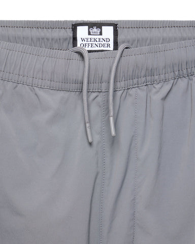 Weekend Offender Men's Trousers with Pockets Zanardi