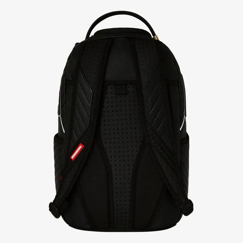 Sprayground Zaino Unisex The Real Night Rider nero