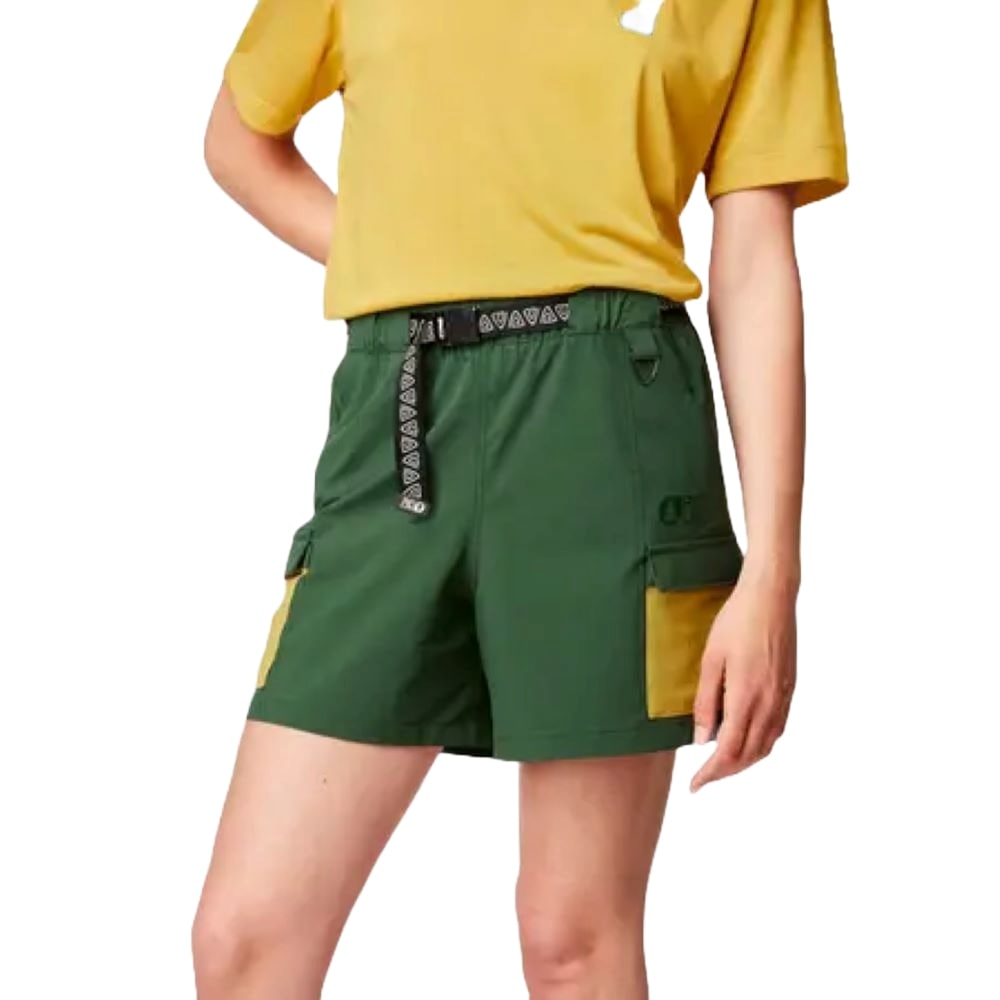 Picture CAMBA STRETCH WSH085 women's shorts 
