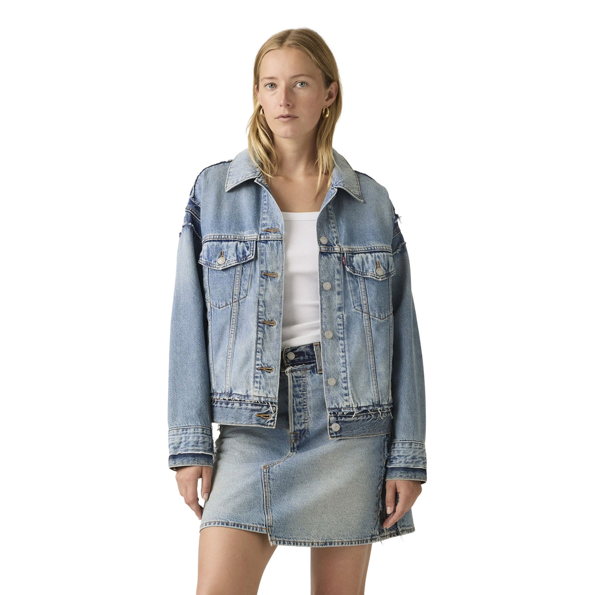 Dekonstruierte 90er Jahre 005PW-0000