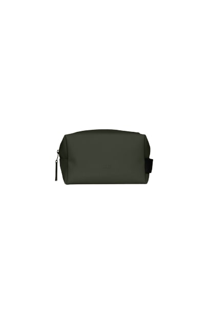 Rains Wash Bag Small W3 15580-GRN