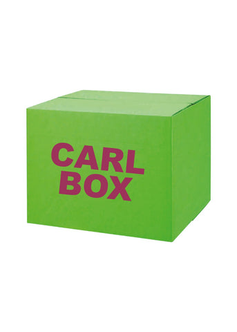 THE CARL BOX 🎁✨ - La Mystery Box dell'Abbigliamento