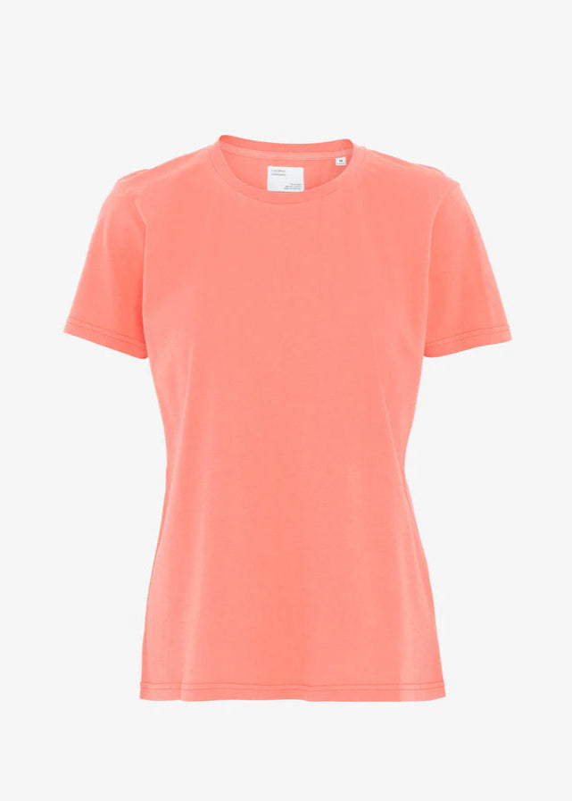 Colorful Standard T-Shirt da donna Light Organic CS2051