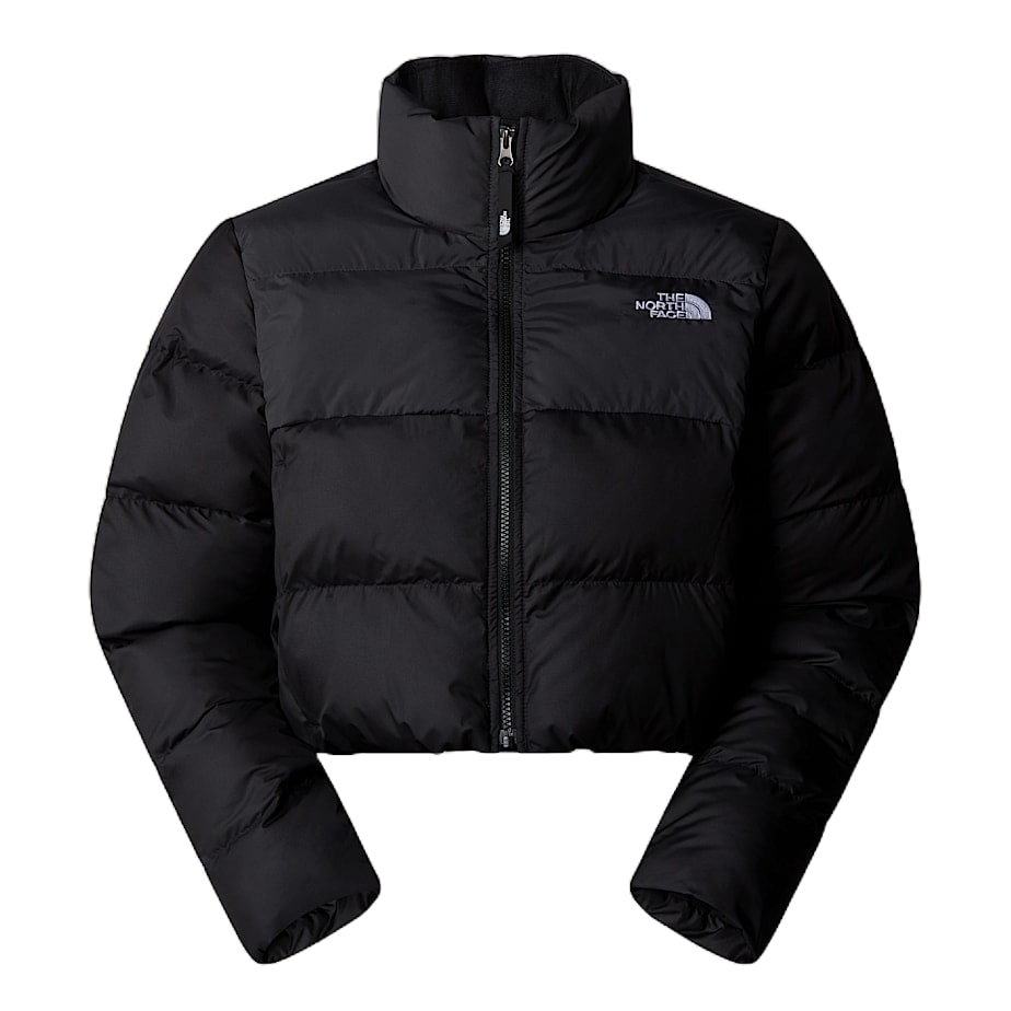 The North Face Giacca corta da donna Saikuru Nera