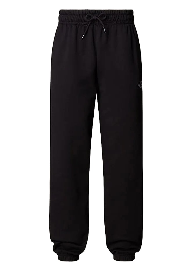 The North Face Essential Women's Fleece Pant Black