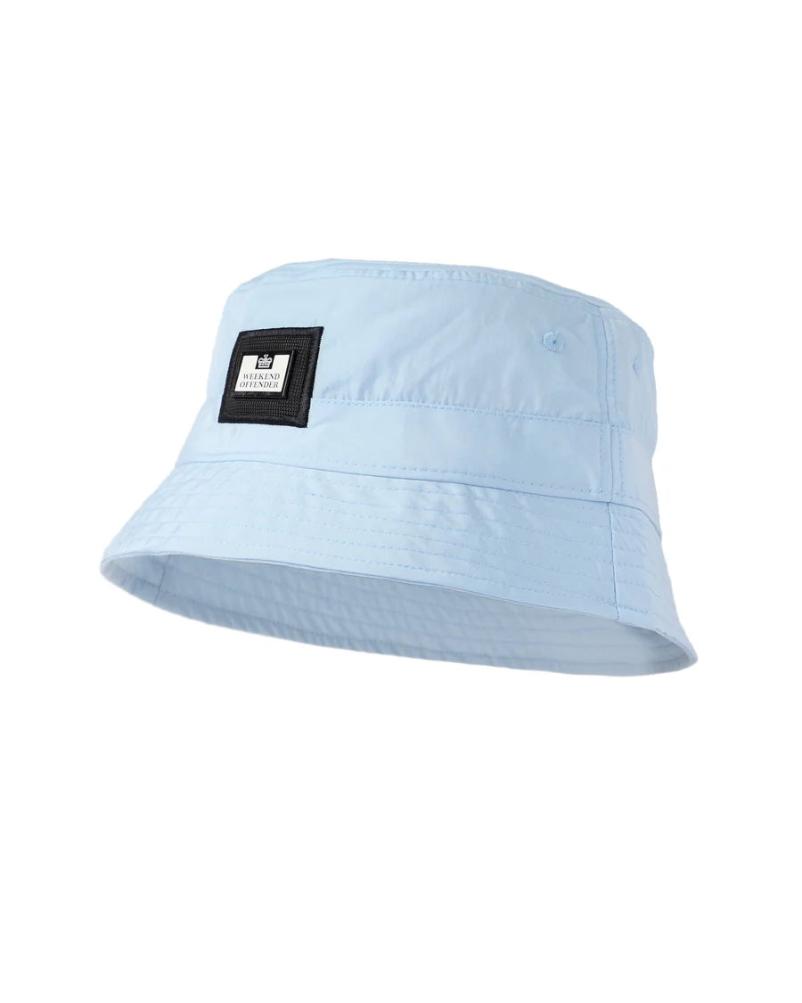 Weekend Offender Long Beach Bucket Hat