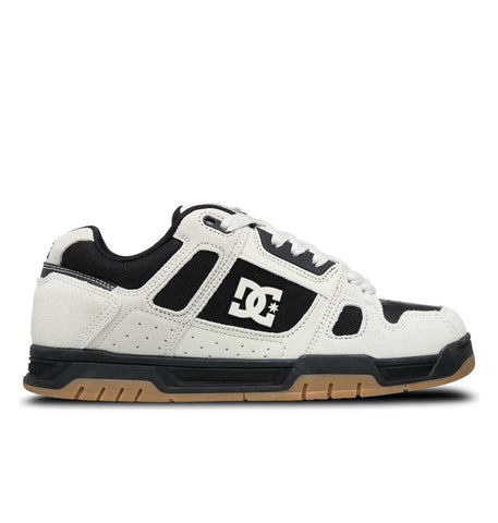 Dc Shoes Scarpa da skate unisex Stag 320188-114