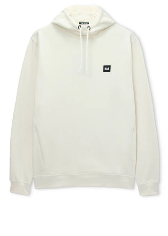 Weekend Offender Felpa da uomo con cappuccio Ribbe