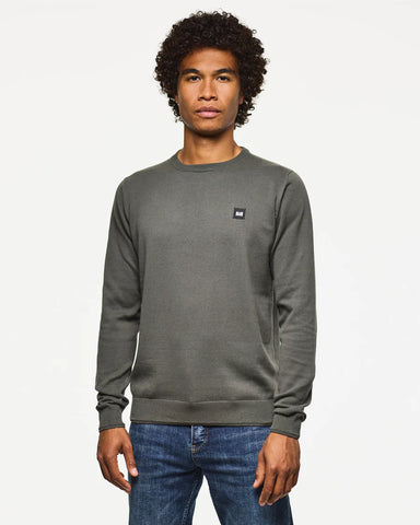 Weekend Offender Maglia da uomo girocollo Solace Jumper