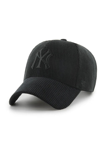 '47 Brand Cappellino in velluto unisex MLB New York Yankees