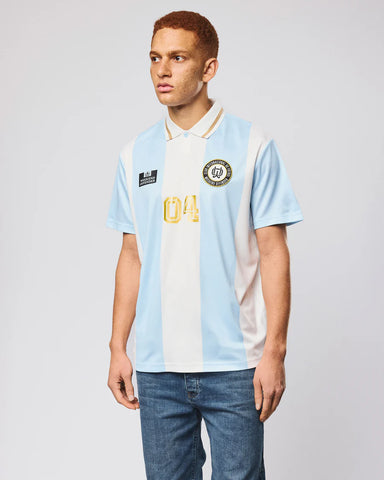 Weekend Offender Maglia da calcio da uomo Moulay