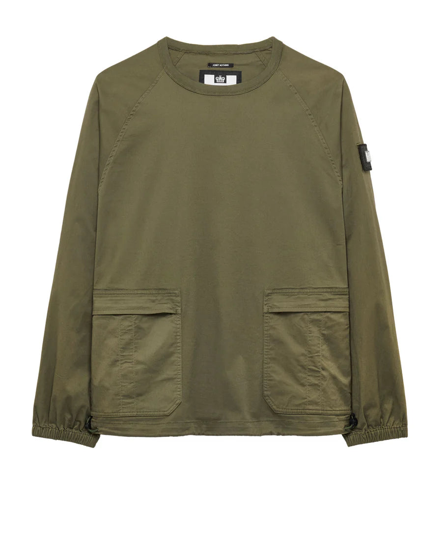 Weekend Offender Compton Utility Men's Cotton T-Shirt