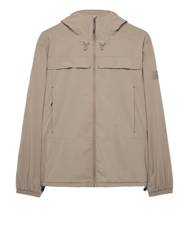 Weekend Offender Giacca leggera da uomo Guadalajara Windbreaker