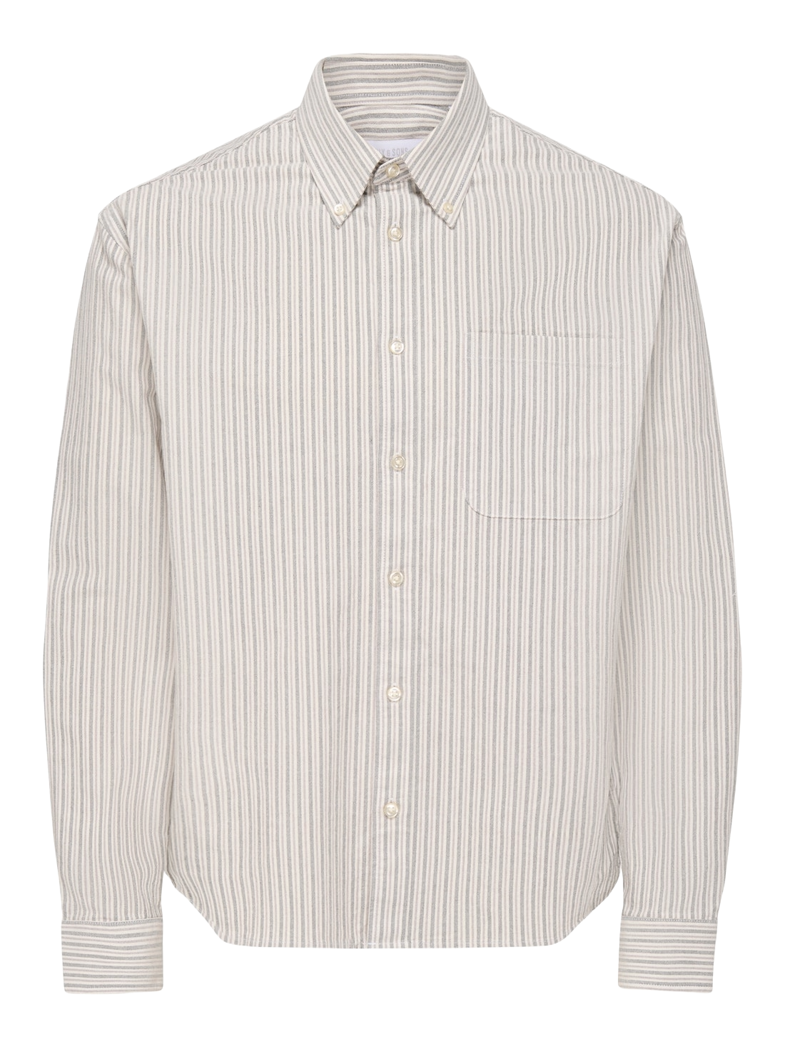 OXFORD SHIRT 22038573-WAL