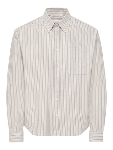 OXFORD SHIRT 22038573-WAL