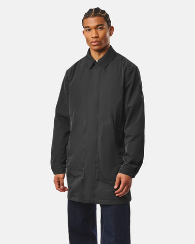 Weekend Offender Giacca da uomo Avalon nera