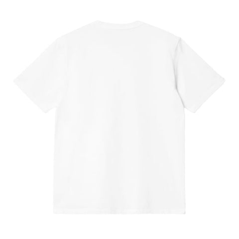 Carhartt Wip S/S Base T-Shirt I026264-00AXX