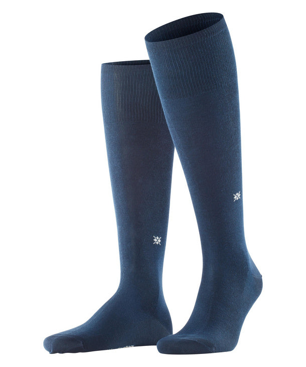 Dublin Men's Knee-High Socks 21727-6120
