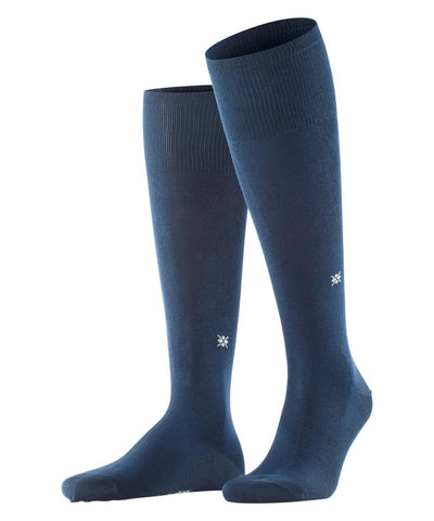 Dublin Men's Knee-High Socks 21727-6120