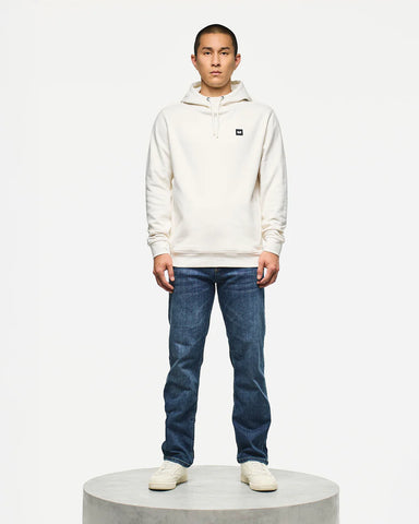 Weekend Offender Felpa da uomo con cappuccio Ribbe