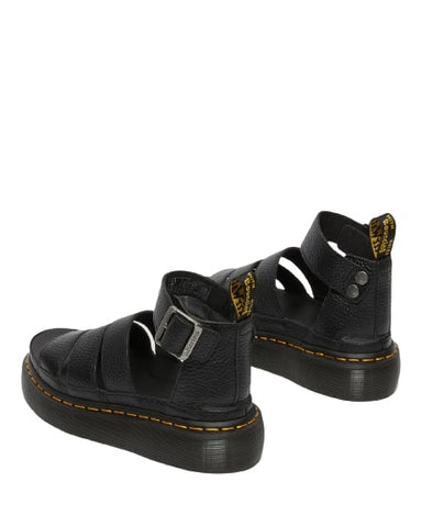 Dr Martens Sandali da donna Clarissa II nero