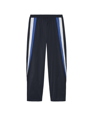 New Amsterdam Pantalone unisex Track blu